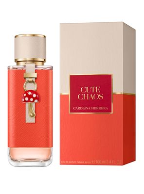 Imagen 2 del producto Perfume Cute Chaos EDP 100 ml Carolina Herrera