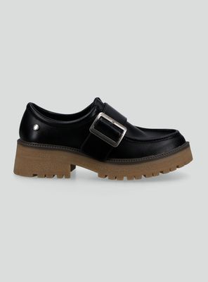Imagen 2 del producto Zapato Casual  Suela Texturizada Mujer