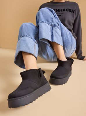 Imagen 1 del producto Botín Comfy Mujer