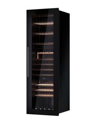 Imagen 2 del producto Cava de Vino 3 Zonas T° 93 Botellas RVI 30097 GBK