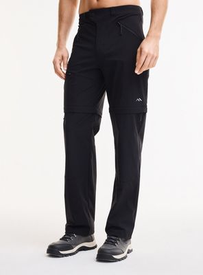 Pantalón Trekking Desmontable