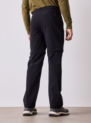 Imagen 2 del producto Pantalón Trekking Desmontable