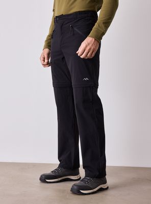 Imagen 1 del producto Pantalón Trekking Desmontable