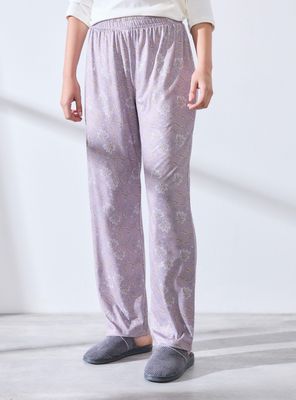 Pantalón Pijama Full Estampada Ármalo