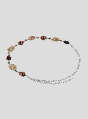 Cinturón con Detalle Pedrería