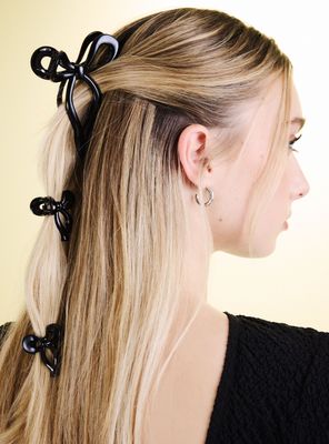 Set de Pinches Cintas