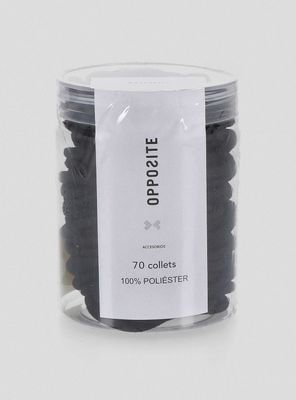 Set de Colets Básicos