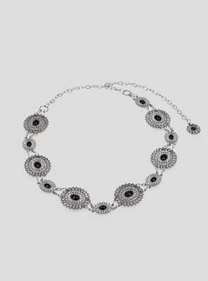 Imagen 1 del producto Cinturón Cadena Metal