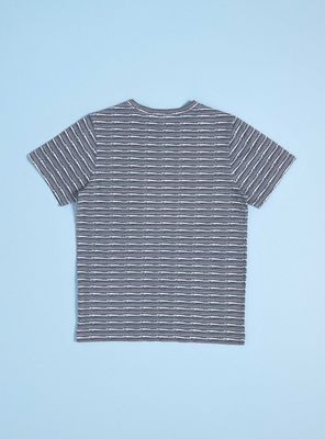 Imagen 2 del producto Polera Estampado Diseño Étnico