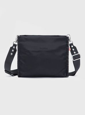 Tote Victoria Black Mini