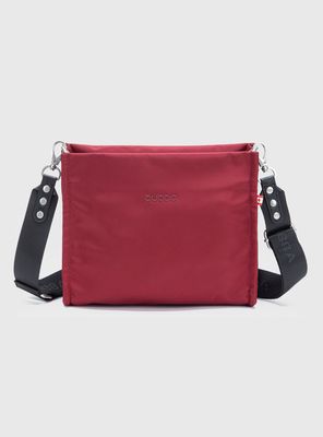 Tote Victoria Merlot Mini