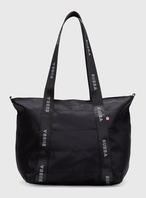 Tote Victoria Black