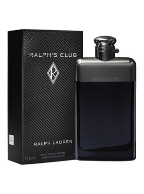Imagen 2 del producto Perfume Ralph's Club EDP Hombre 150 ml