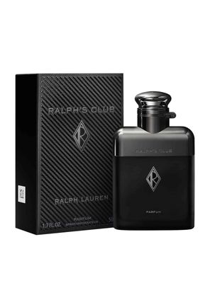 Imagen 2 del producto Perfume Ralph's Club Parfum Hombre 50 ml