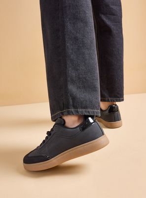 Zapatilla Urbana Mujer Retro