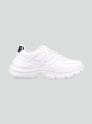 Imagen 2 del producto Zapatilla Urbana Chunky Plataforma Mujer