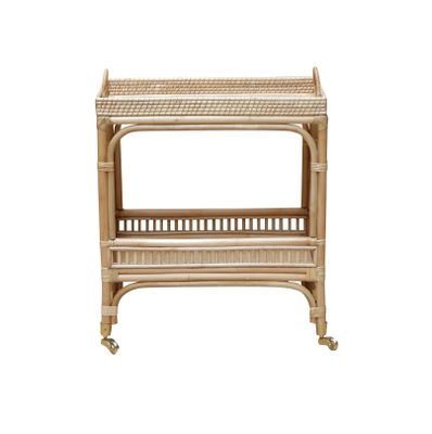 Imagen 2 del producto Carro de Bar Saint  81x38x66 cm