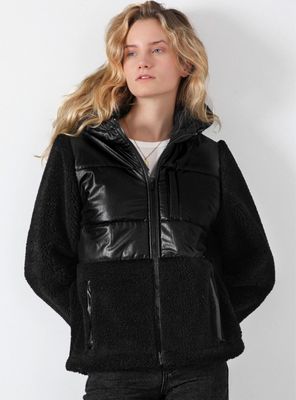 Imagen 2 del producto Chiporro Pu Black