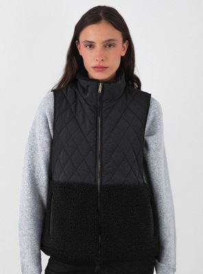 Imagen 1 del producto Chiporro Vest Acolchado