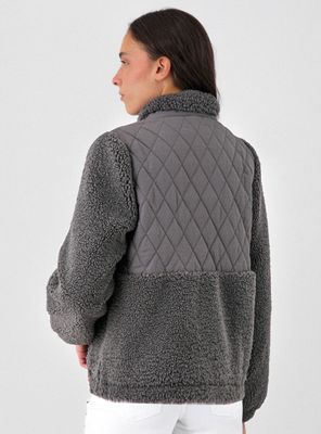 Imagen 2 del producto Chiporro Acolchado Cuello Alto