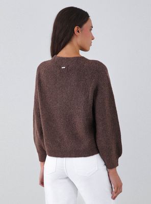 Imagen 2 del producto Sweater Lazo Frontal