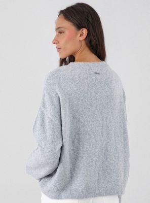 Imagen 2 del producto Sweater Regular Manga Larga