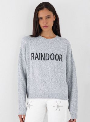 Imagen 2 del producto Sweater Regular Manga Larga