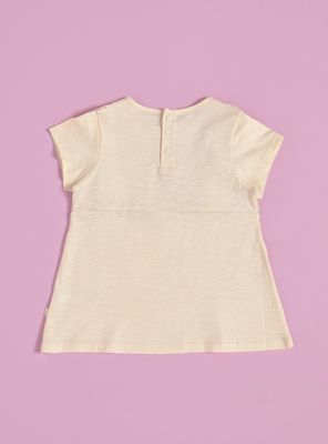 Imagen 2 del producto Polera con Broderie