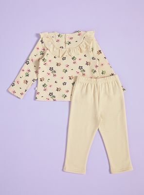 Imagen 2 del producto Buzo Vuelos con Estampado en Polerón