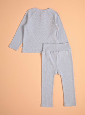 Imagen 2 del producto Pijama Dos Piezas Rayado