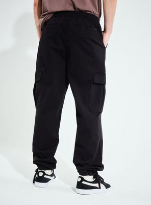 Imagen 2 del producto Pantalón Cargo Gabardina