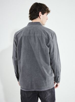 Imagen 2 del producto Camisa Manga Larga Texturada