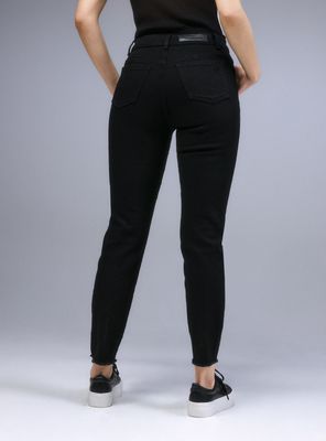 Imagen 2 del producto Jeans Invisible Push Up Delantero Full Lentejuelas