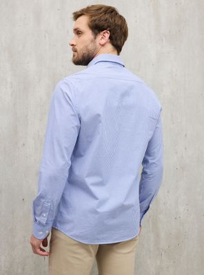 Imagen 2 del producto Camisa Check Básica Performance