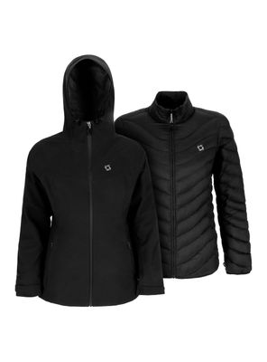 Chaqueta Skada 3 en 1