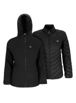 Chaqueta 3 en 1 Skada