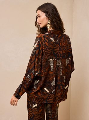 Imagen 2 del producto Blusa Estampado