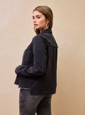 Imagen 2 del producto Chaqueta Tipo Trucker