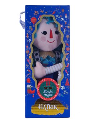 Imagen 2 del producto Peluche Hatrik