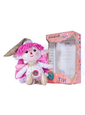 Imagen 2 del producto Peluche Tin Petit
