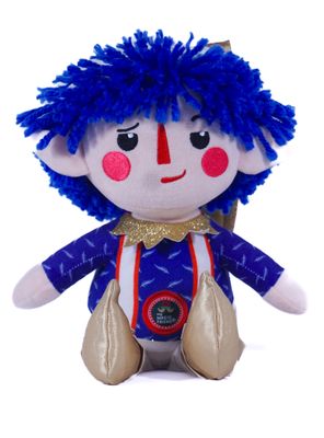 Peluche Hukarere Petit
