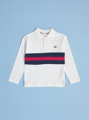 Imagen 2 del producto Polera Polo Preppy