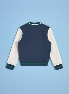 Imagen 2 del producto Chaqueta Bomber Preppy