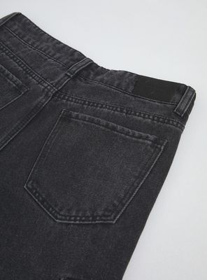 Imagen 2 del producto Jeans Bolsillos Cargo Loose Fit