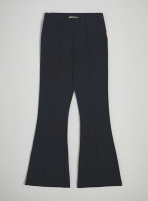 Imagen 2 del producto Calza Flare Plisado