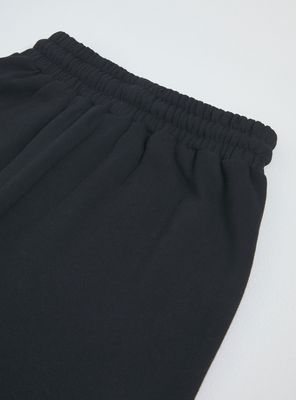 Imagen 2 del producto Pantalón de Buzo Wide Leg Cargo