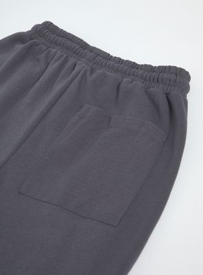 Imagen 2 del producto Pantalón de Buzo Jogger con Bolsillos Cargo