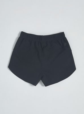 Imagen 2 del producto Short Cintura Ajustable de Algodón Niña