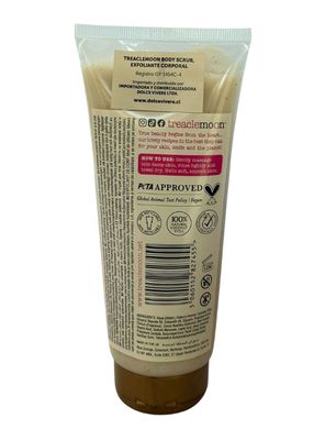 Imagen 2 del producto Scrub Creamy Shea 225 ml