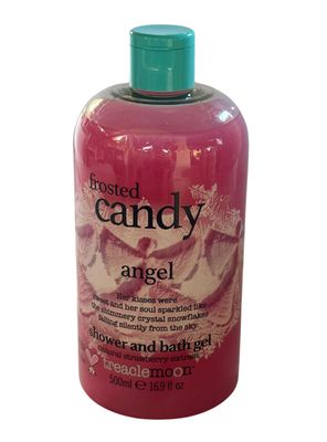 Imagen 1 del producto Shower Gel Candy Angel 500 ml